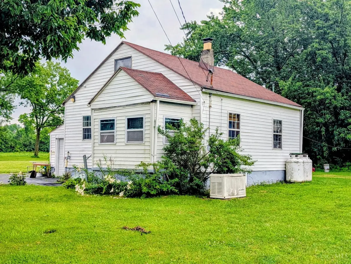 1390 Olt Road, Dayton, OH 45417 - #1