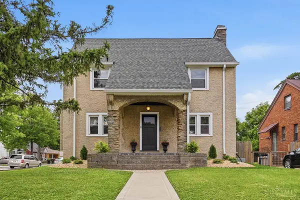 3529 Daytona Avenue, Cincinnati, OH 45211