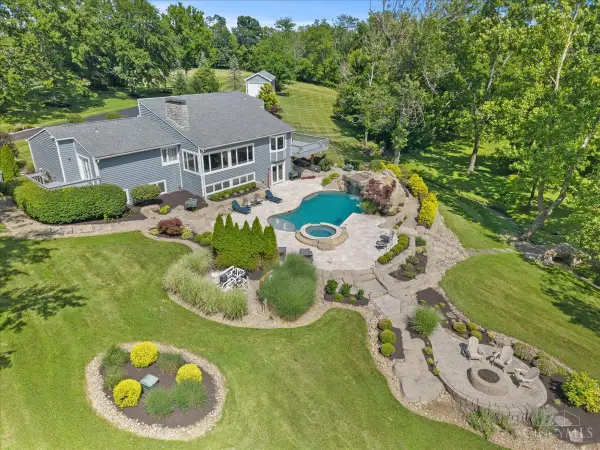 2558 Western Row Road, Deerfield Twp., OH 45039