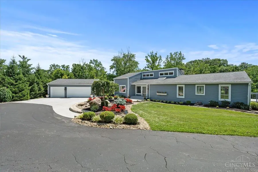 2558 Western Row Road, Deerfield, OH 45039 - #2