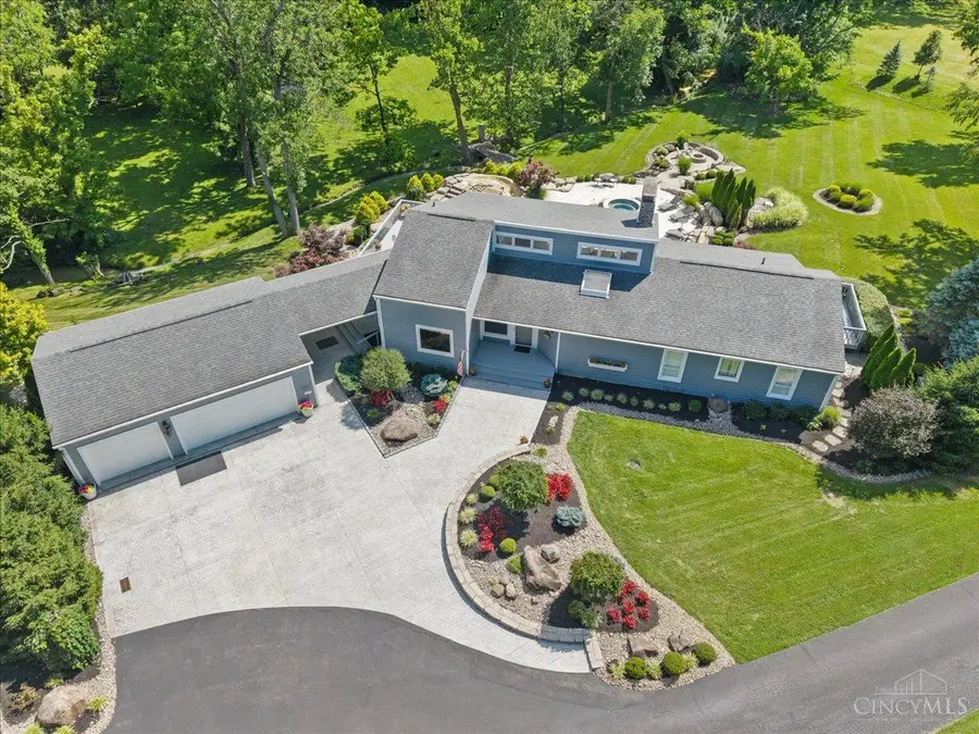2558 Western Row Road, Deerfield, OH 45039 - #3