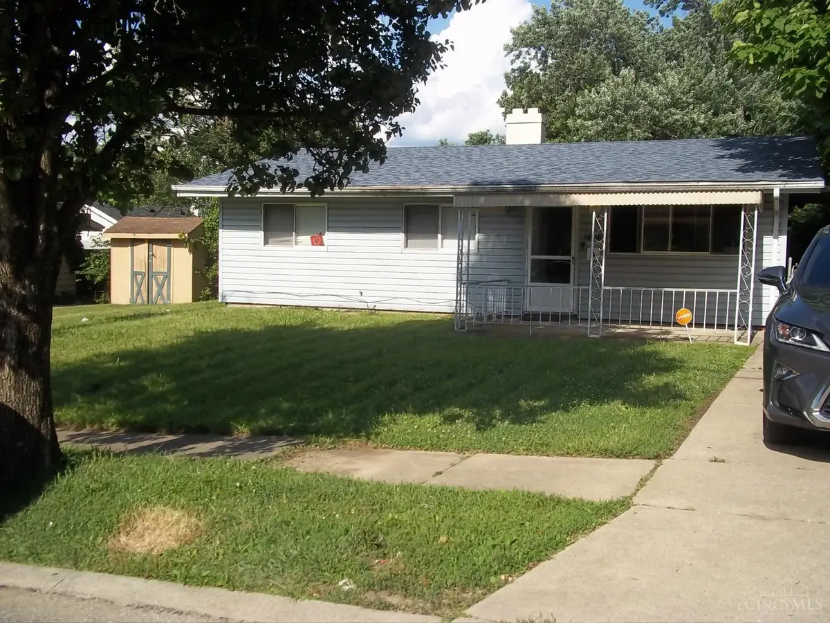 1846 First Avenue, Cincinnati, OH 45205 - #1