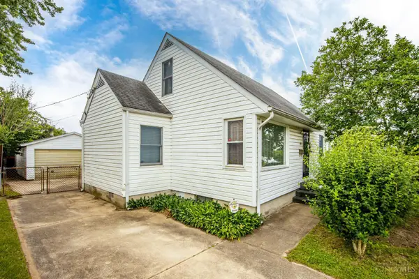 56 Linda Lane, Hamilton, OH 45011