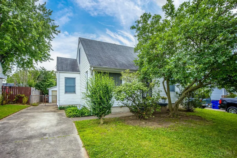 56 Linda Lane, Hamilton, OH 45011 - #3