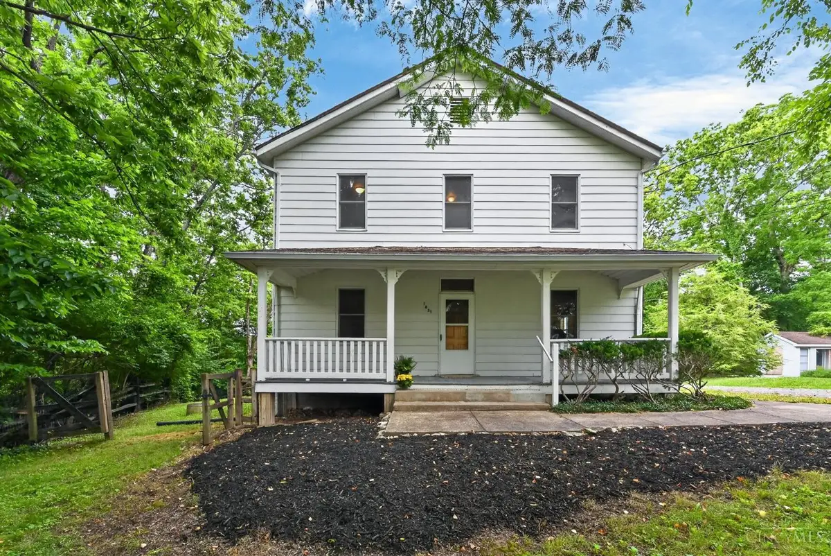 1651 Miami Street, Kings Mills, OH 45034 - #1