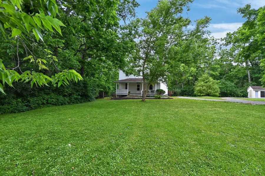 1651 Miami Street, Kings Mills, OH 45034 - #2