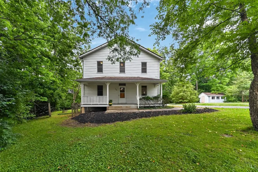 1651 Miami Street, Kings Mills, OH 45034 - #3
