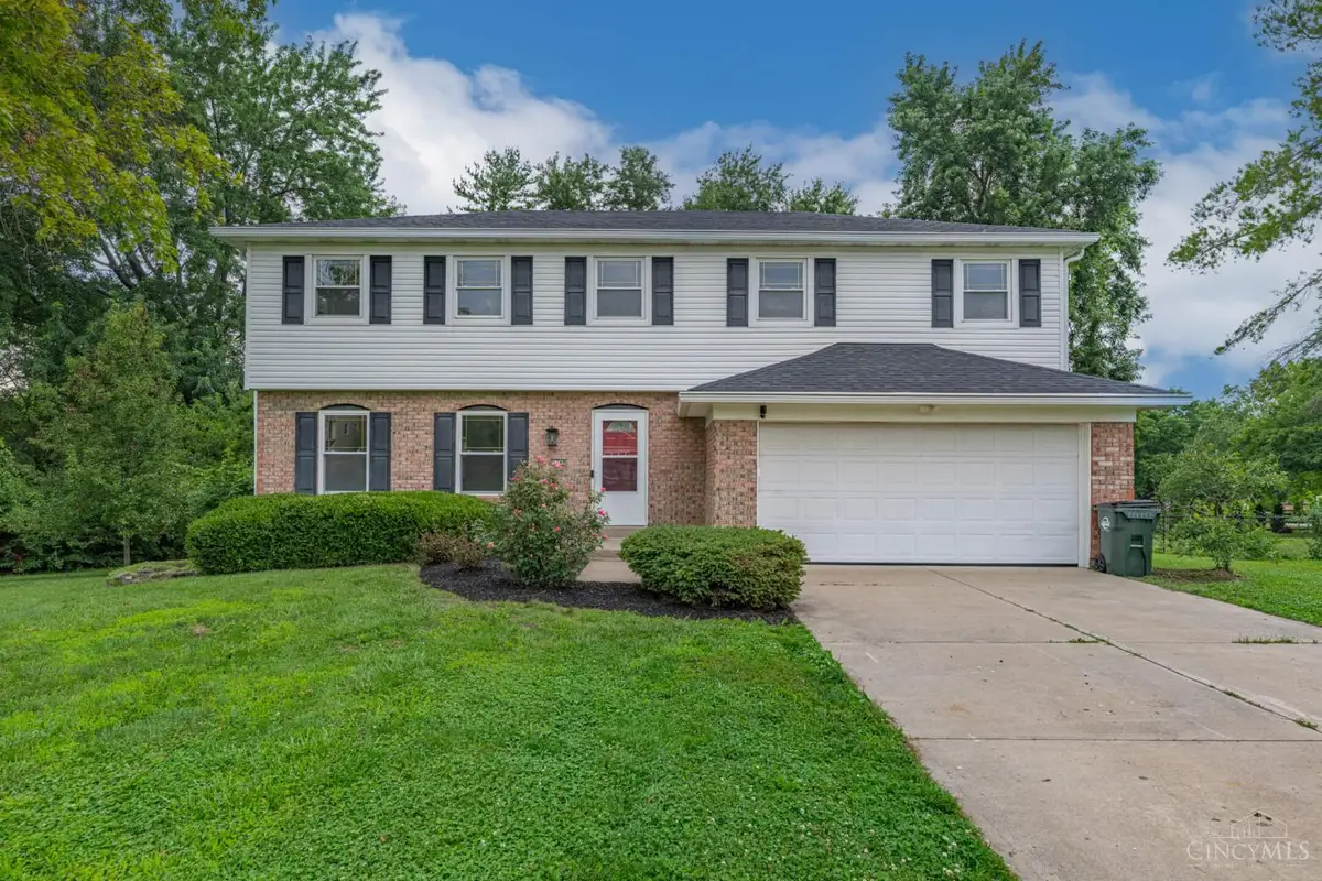 6748 Apache Way, West Chester, OH 45069 - #1