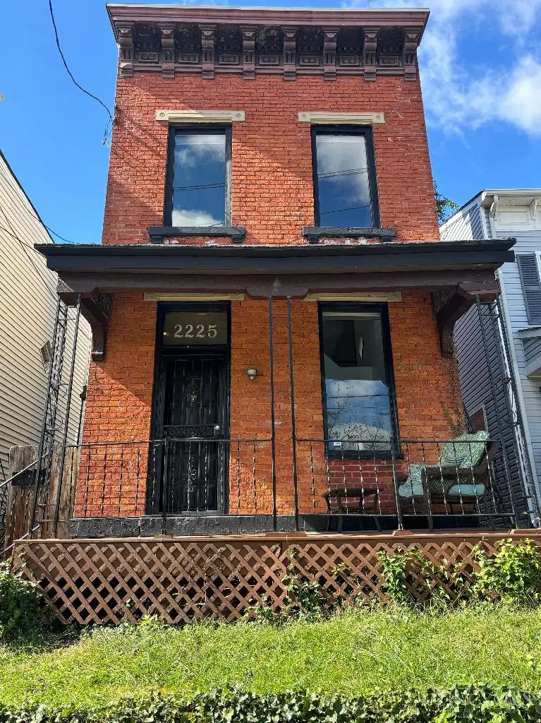 2225 Symmes Street, Cincinnati, OH 45206 - #1
