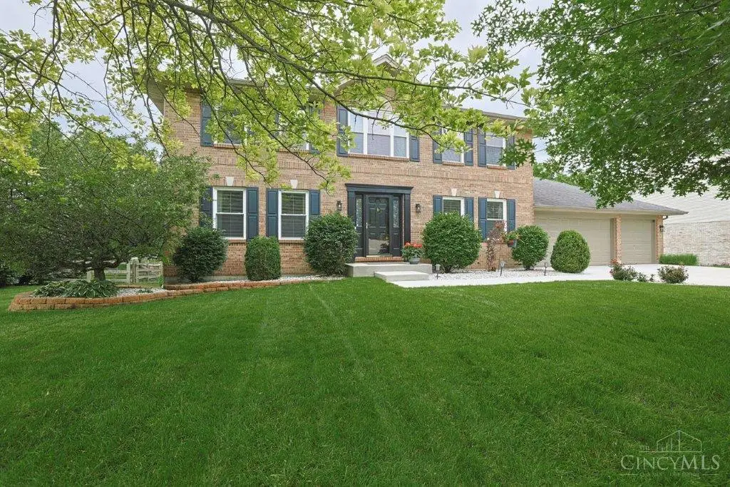 6448 Willow Bend Dr, Liberty, OH 45011 - #1