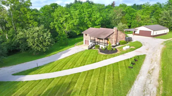 18022 Gauche Road, Perry Twp, OH 45118