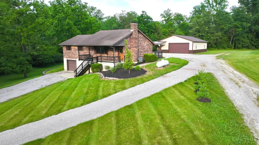 18022 Gauche Road, Perry, OH 45118 - #2