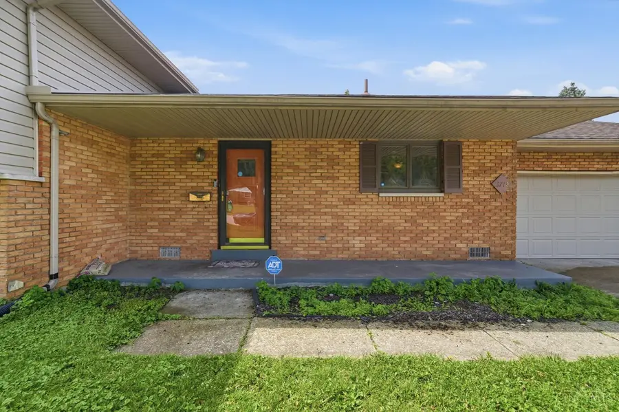 3712 Fiesta Way, Middletown, OH 45042 - #3