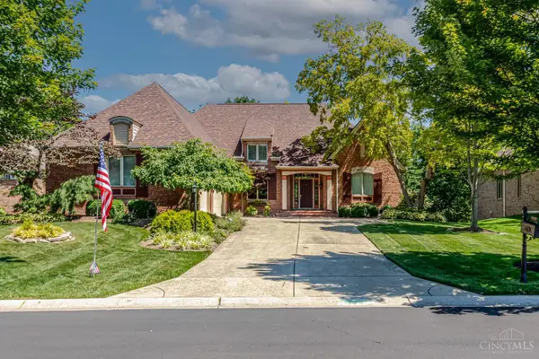 1209 Club View Drive, Centerville, OH 45458