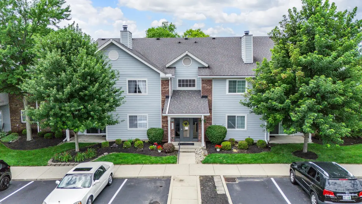 6591 Brigham Square #7, Centerville, OH 45459 - #1