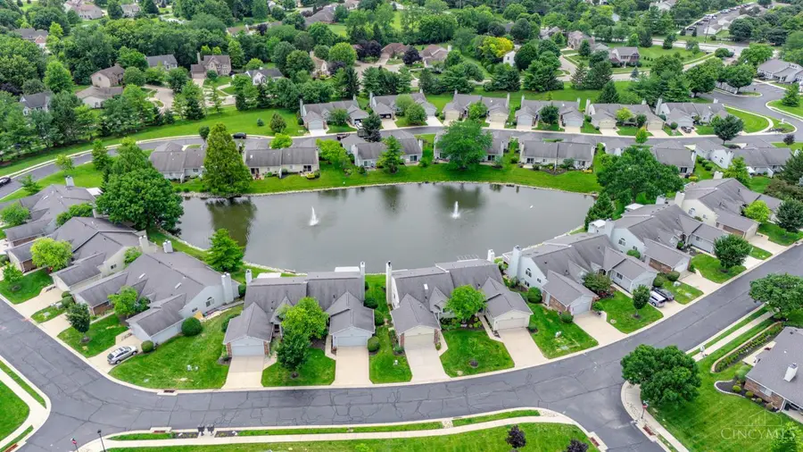 6591 Brigham Square #7, Centerville, OH 45459 - #2