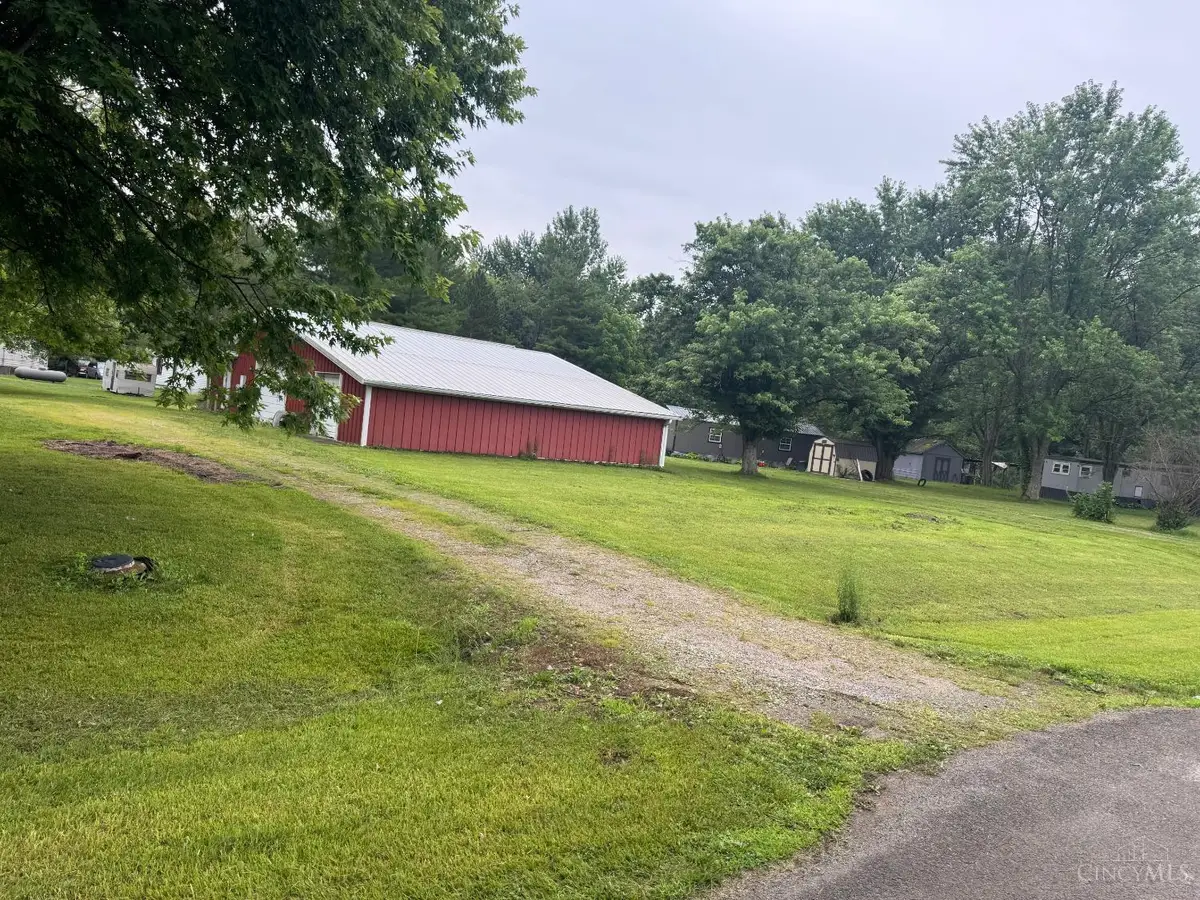 7220 Wagon Wheel Trail, Hillsboro, OH 45133 - #1