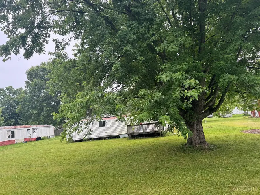 7220 Wagon Wheel Trail, Hillsboro, OH 45133 - #2