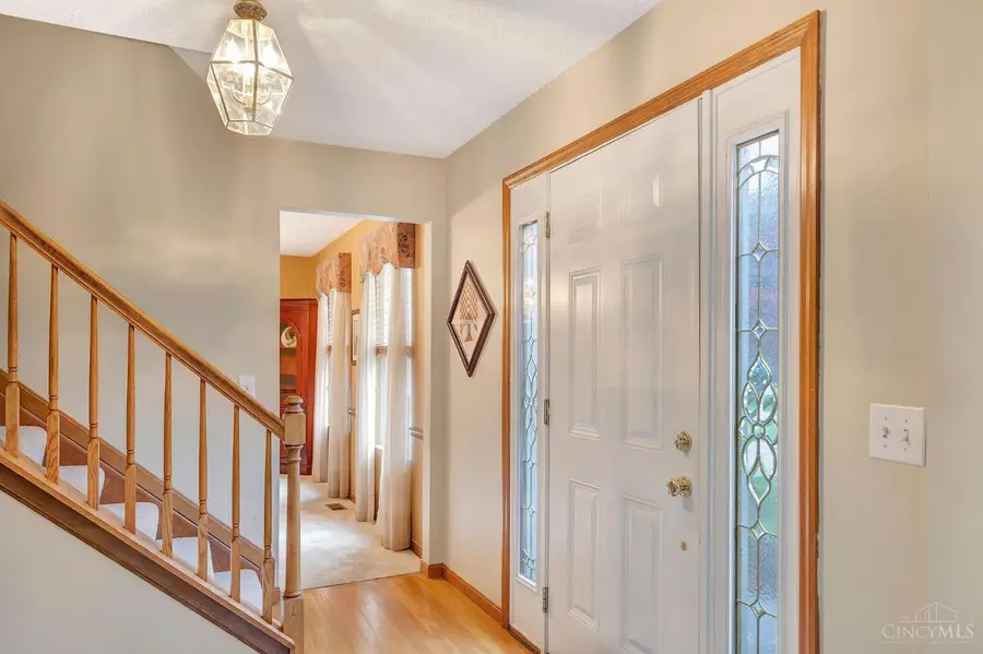 1466 Elmbrooke Court, Amelia, OH 45102 - #2