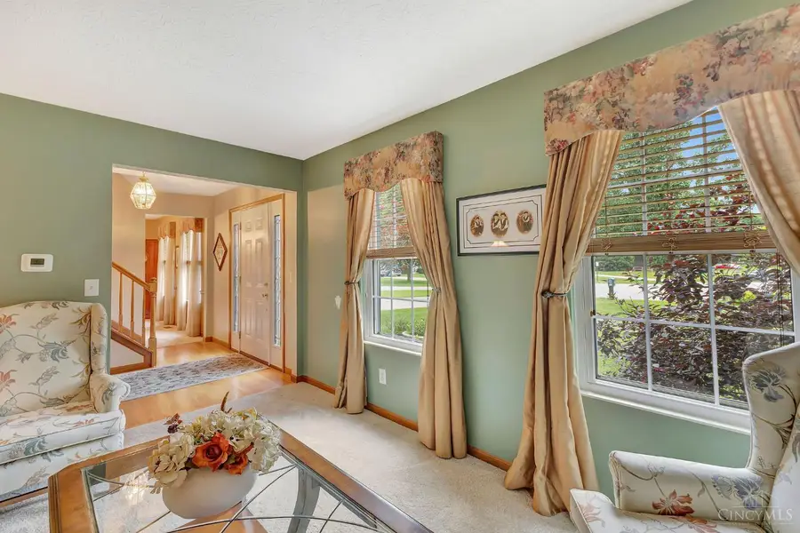 1466 Elmbrooke Court, Amelia, OH 45102 - #3