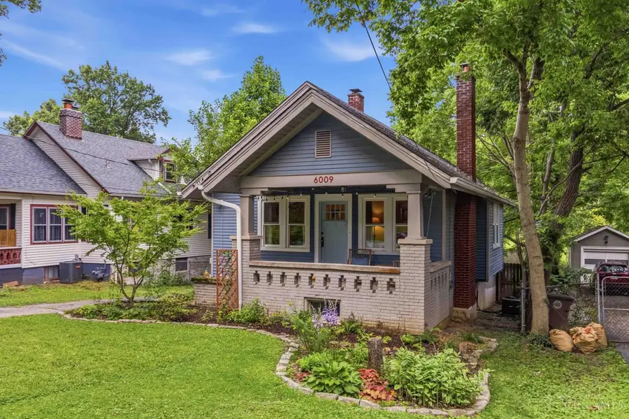 6009 Wayside Avenue, Cincinnati, OH 45230 - #2
