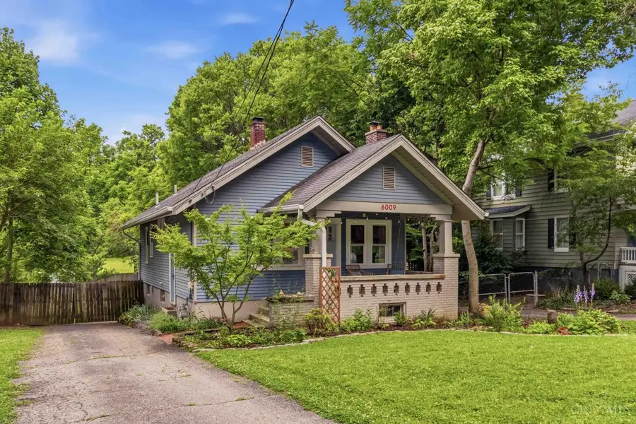 6009 Wayside Avenue, Cincinnati, OH 45230 - #3