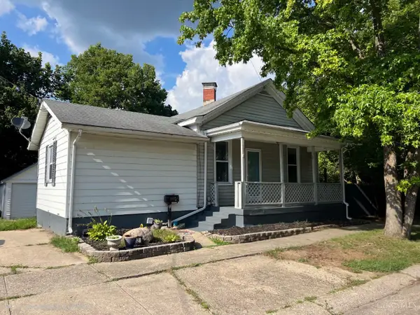 302 Haldimand Avenue, Hamilton, OH 45013