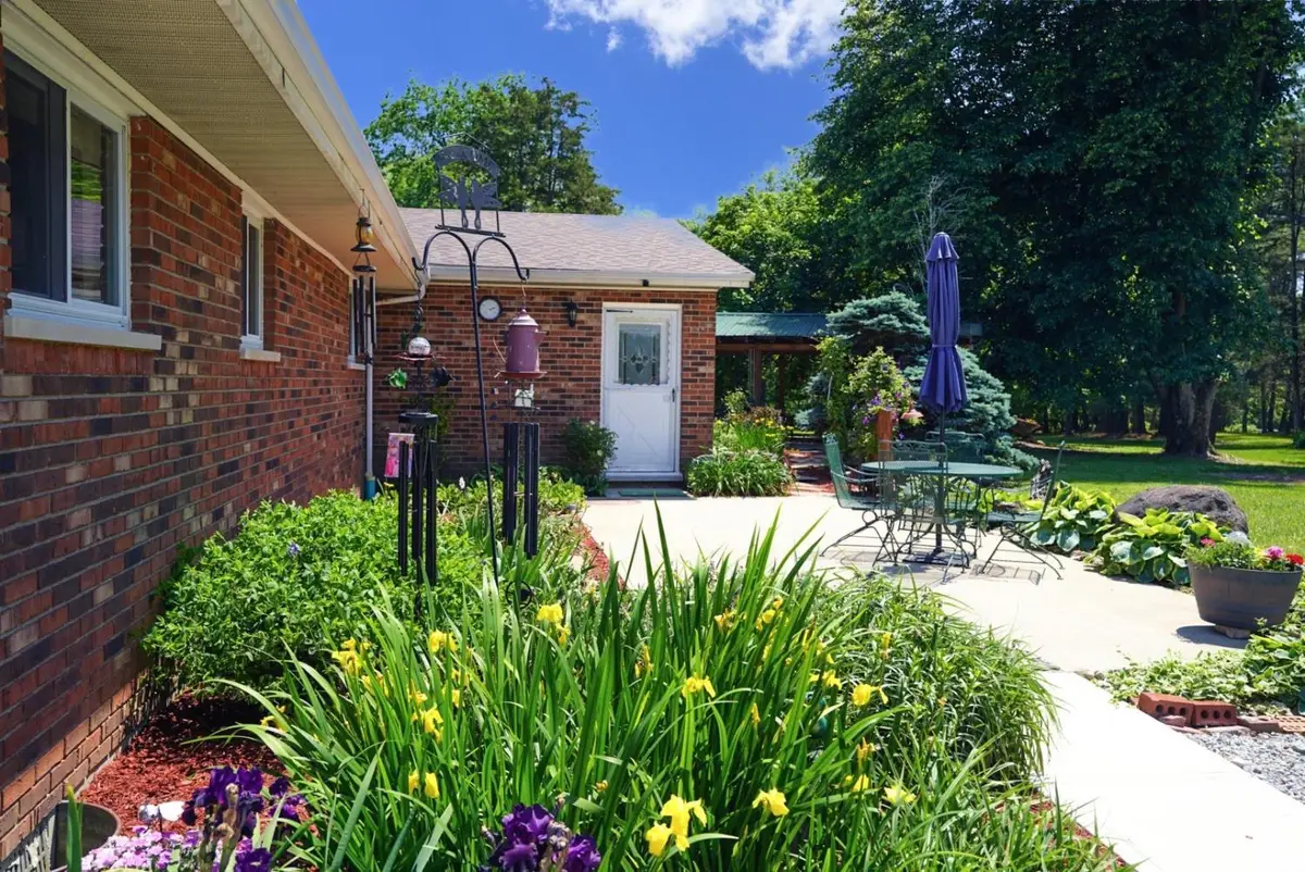 3911 Campbell Road, Perry, OH 45118 - #1