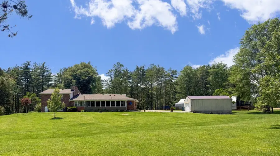 3911 Campbell Road, Perry, OH 45118 - #3