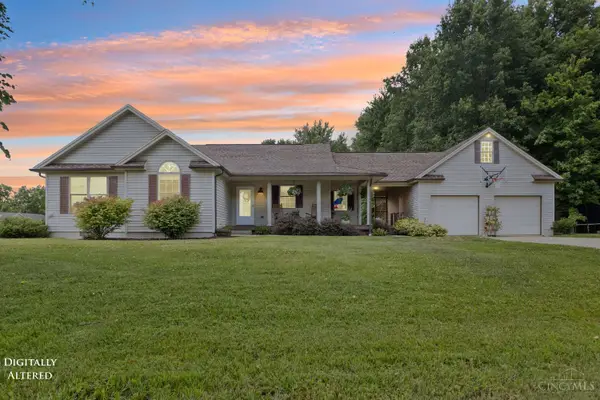 155 Station Drive, Georgetown, OH 45121