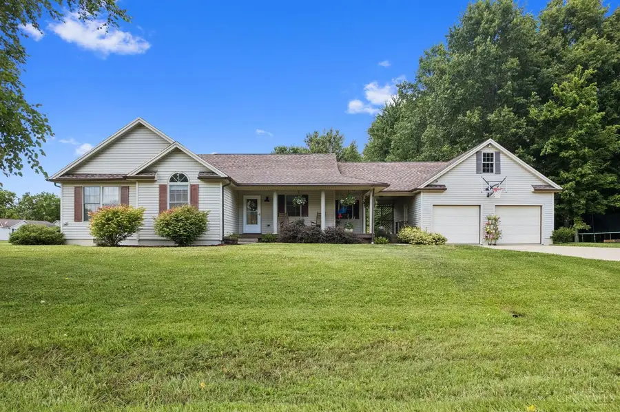 155 Station Drive, Georgetown, OH 45121 - #2