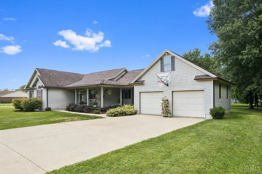 155 Station Drive, Georgetown, OH 45121 - #3