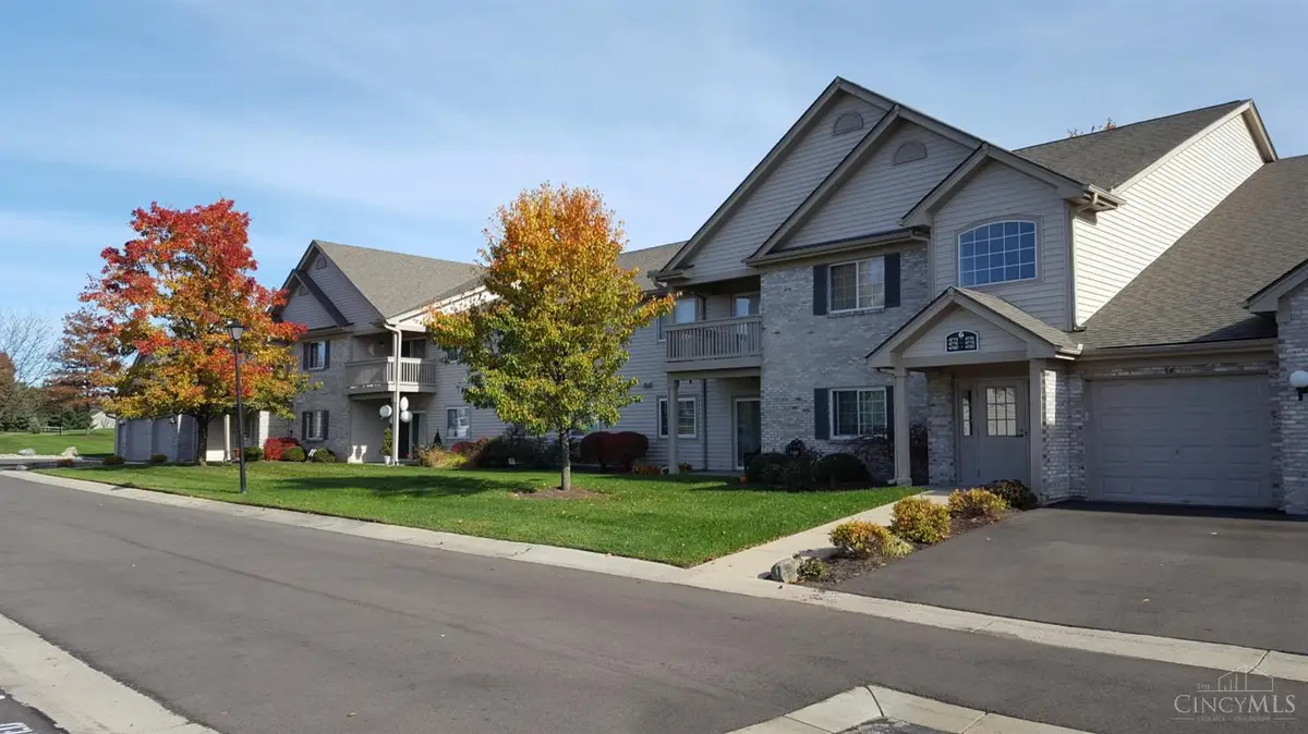 4782 Bordeaux, Mason, OH 45040 - #1