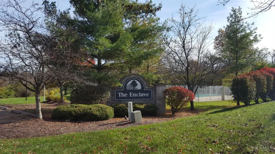 4782 Bordeaux, Mason, OH 45040 - #2