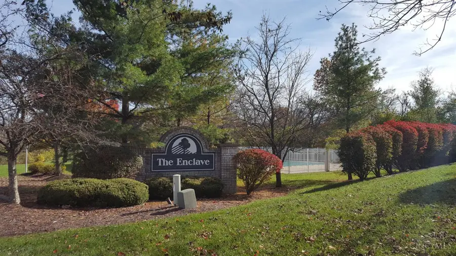 4782 Bordeaux, Mason, OH 45040 - #3