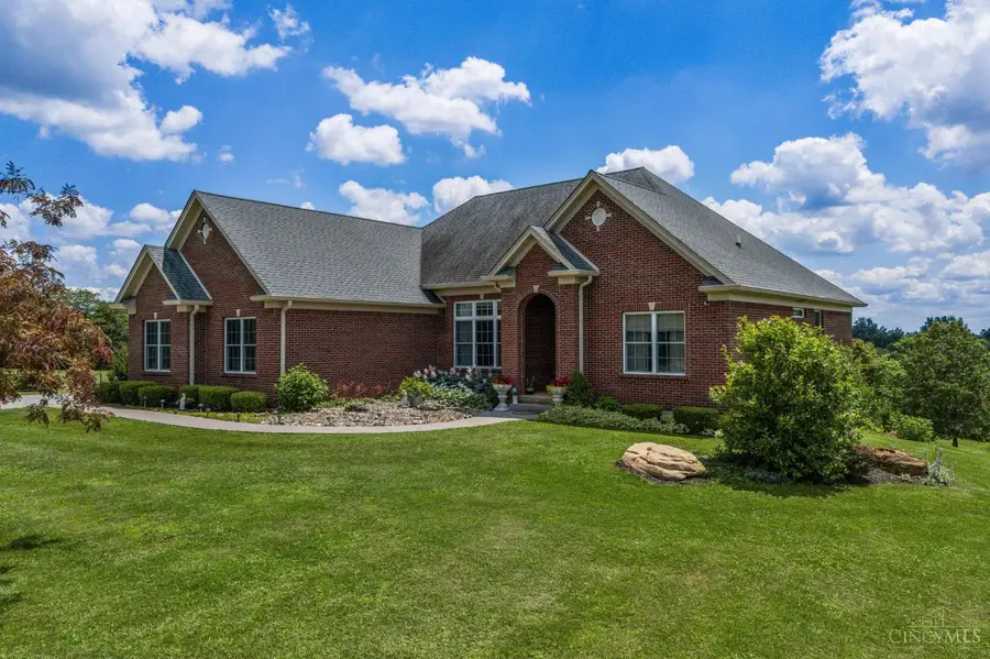 6880 Oak Ridge Road, Hillsboro, OH 45133 - #2