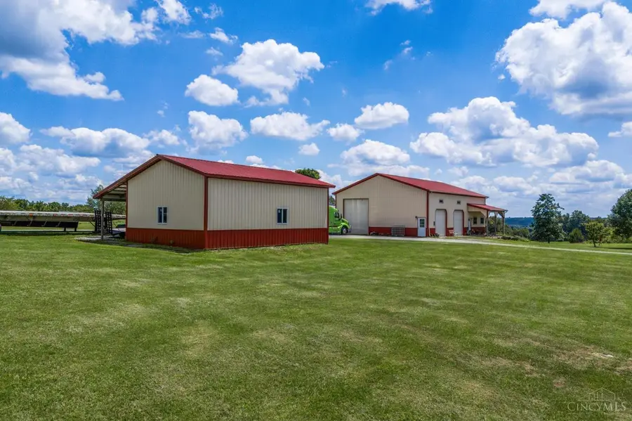 6880 Oak Ridge Road, Hillsboro, OH 45133 - #3