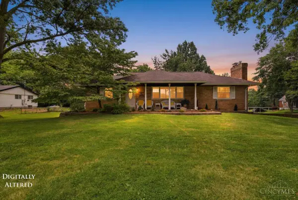 907 Blackburn Drive, Loveland, OH 45140