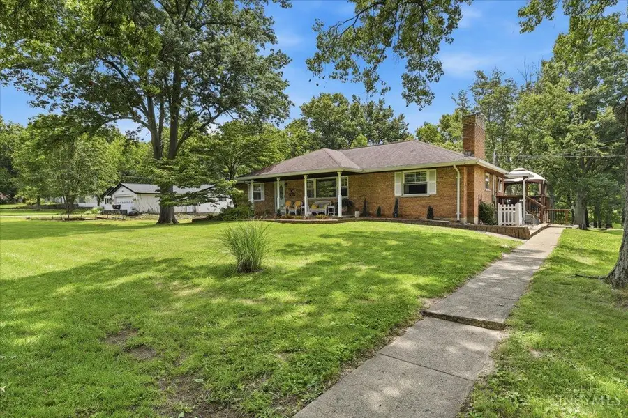 907 Blackburn Drive, Miami, OH 45140 - #2