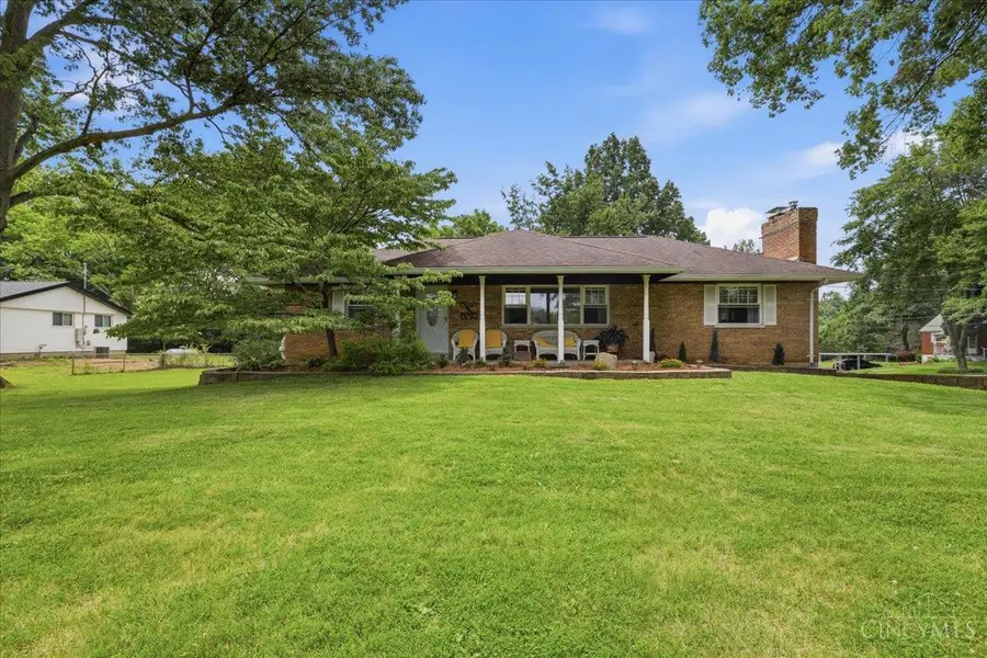 907 Blackburn Drive, Miami, OH 45140 - #3