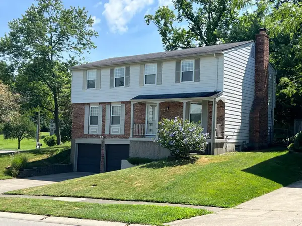 322 Rydel Drive, Cincinnati, OH 45238