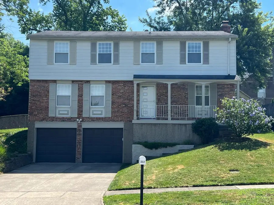 322 Rydel Drive, Delshire, OH 45238 - #2