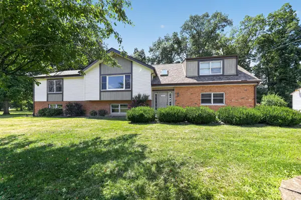 120 Haw Drive, Franklin Twp, OH 45171