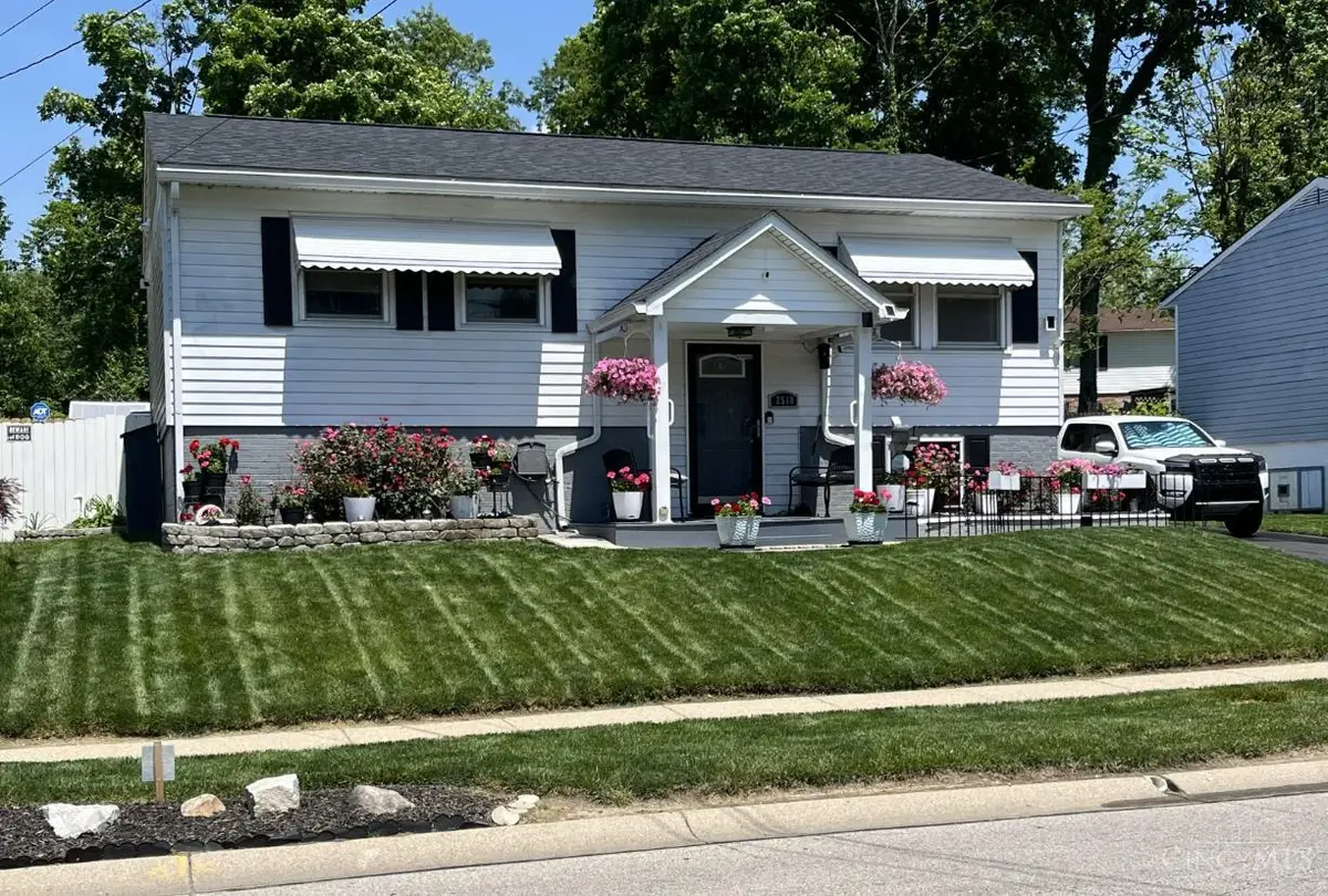 2510 Berthbrook Drive, Northbrook, OH 45231 - #1