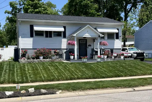 2510 Berthbrook Drive, Colerain Twp, OH 45231
