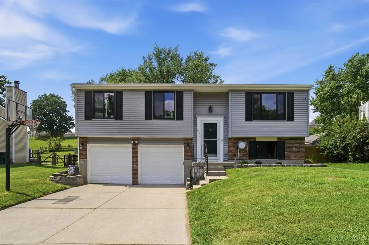 5673 Planet Drive, Fairfield, OH 45014 - #1