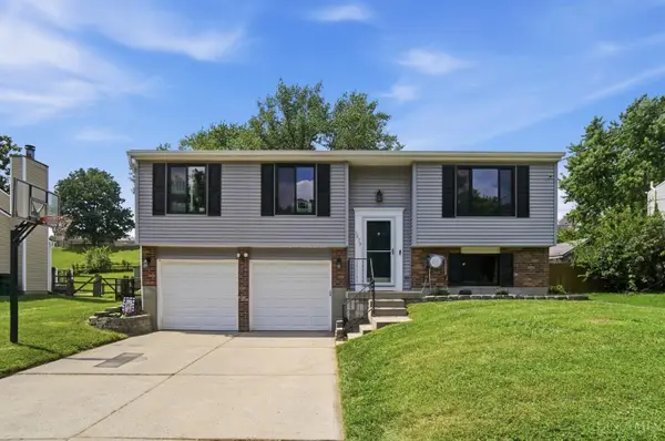 5673 Planet Drive, Fairfield Twp, OH 45014