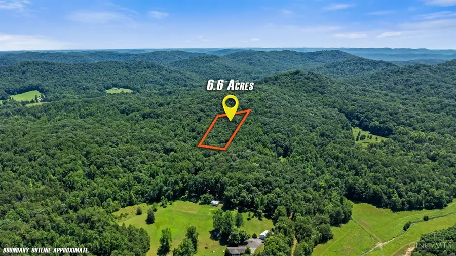 0 Tulip Road, Lynx, OH 45650 - #2
