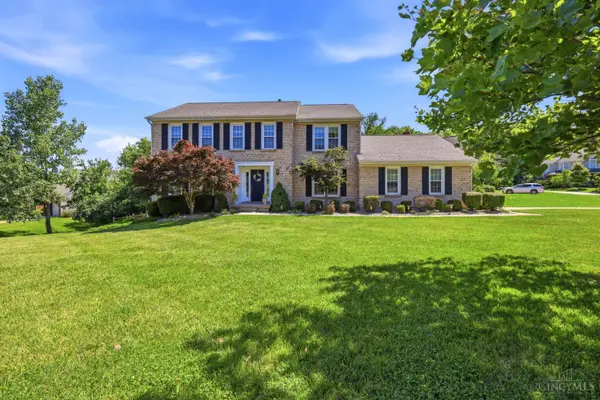 9581 Semaphore Court, West Chester, OH 45069