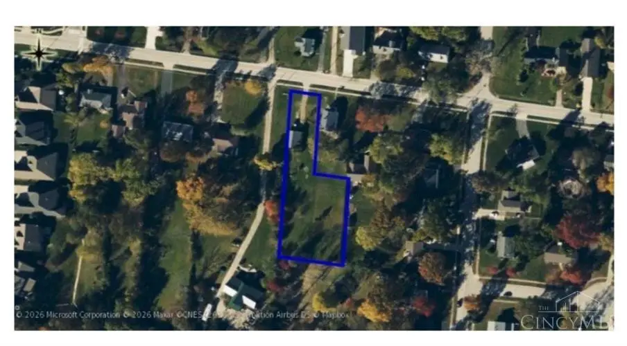 0 Forest Road, Forestville, OH 45255 - #1